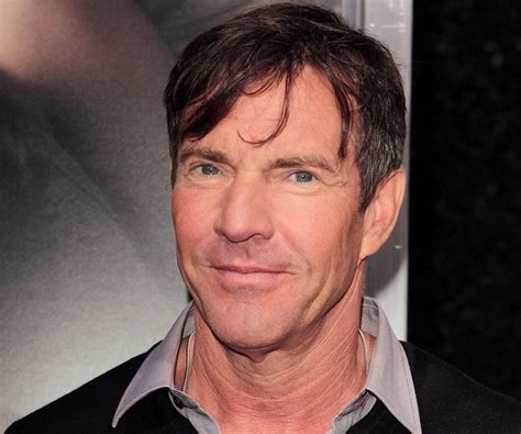 Dennis Quaid Bio, Age, Family, Height, Marriage,。